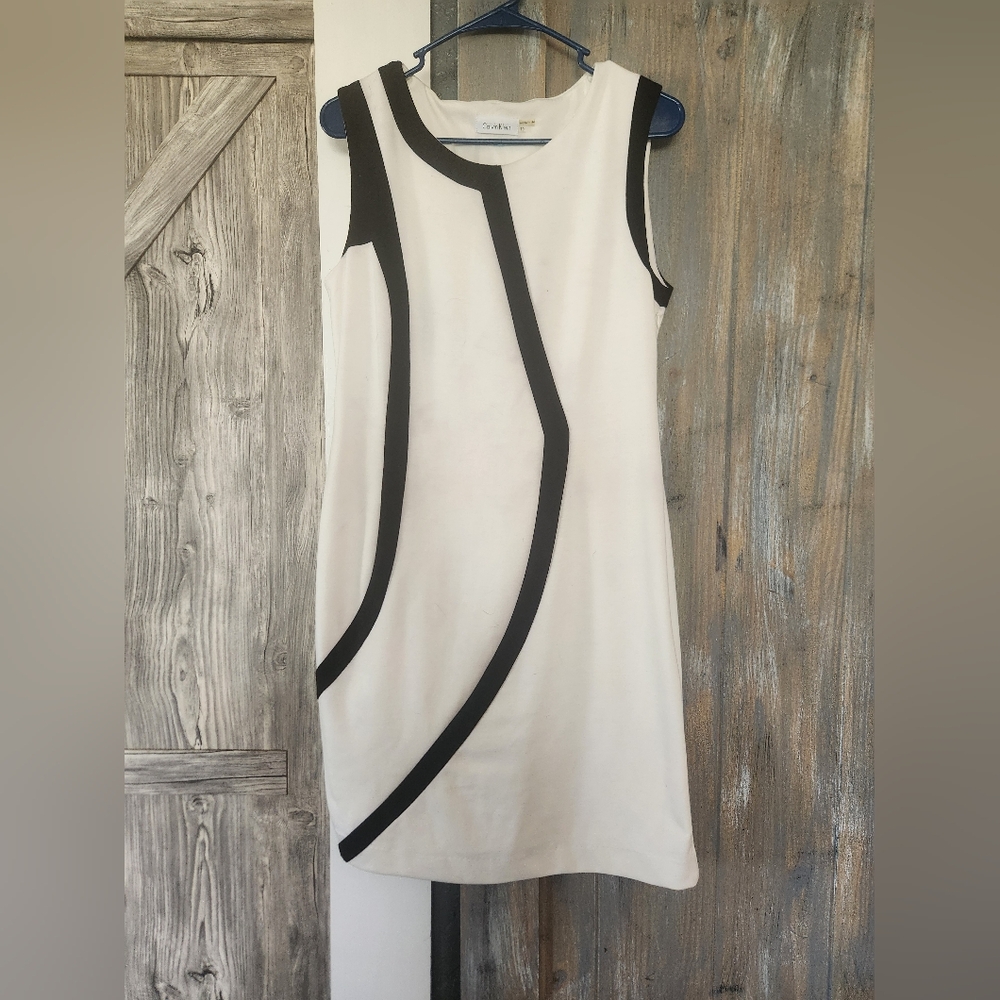 Calvin Klein dress